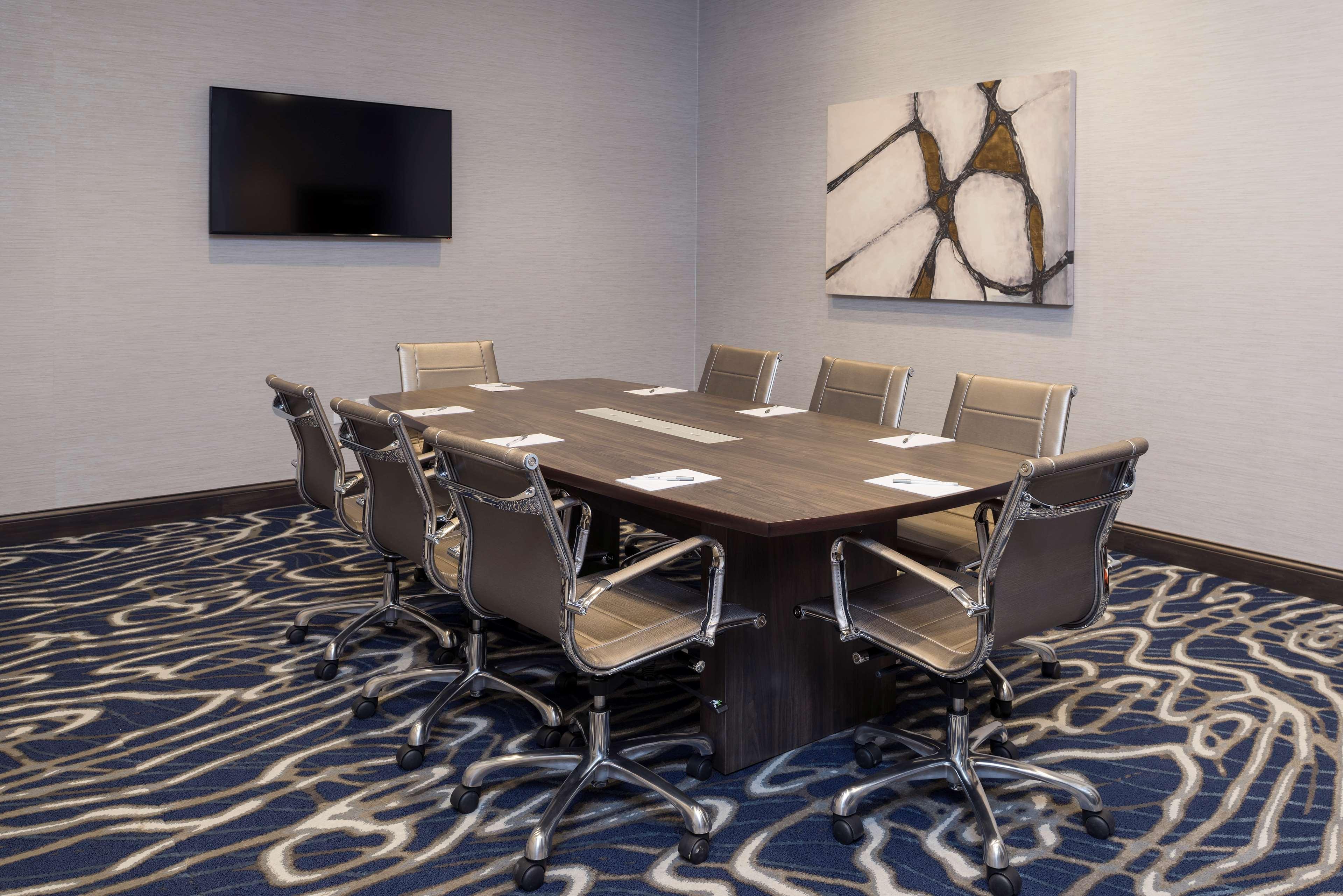 Hampton Inn & Suites Indianapolis-Keystone, In מראה חיצוני תמונה